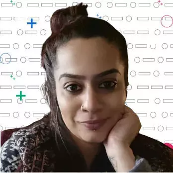 Roshni P. Nair
